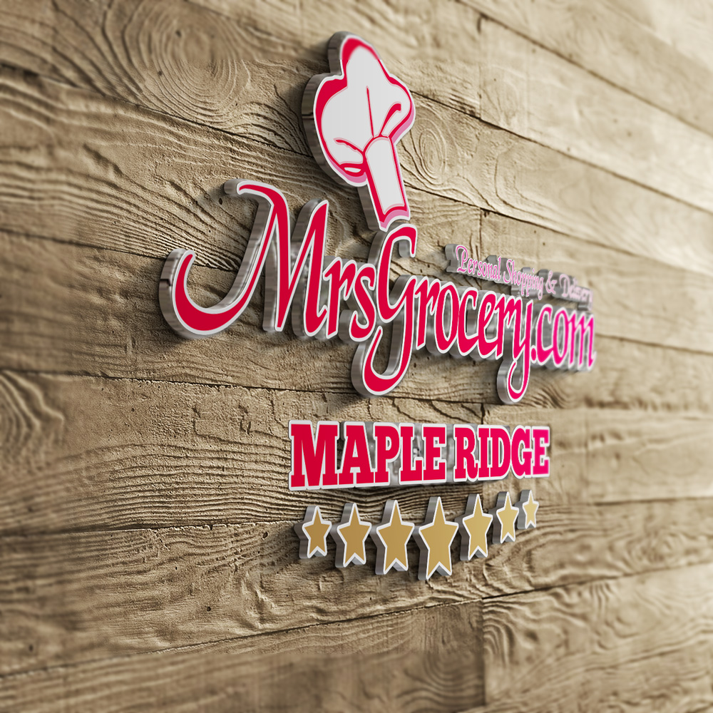 Maple Ridge
